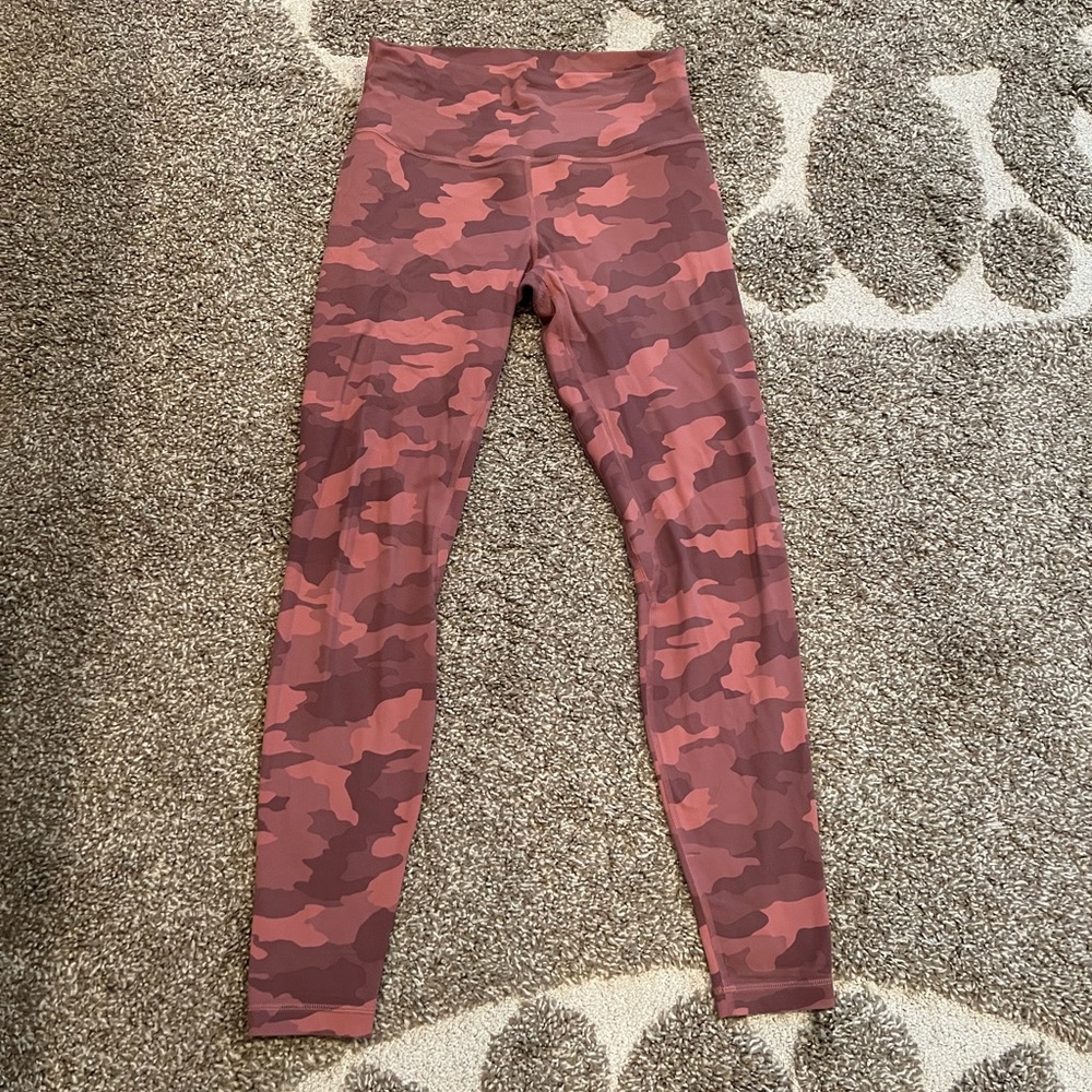 Lululemon Align Leggings